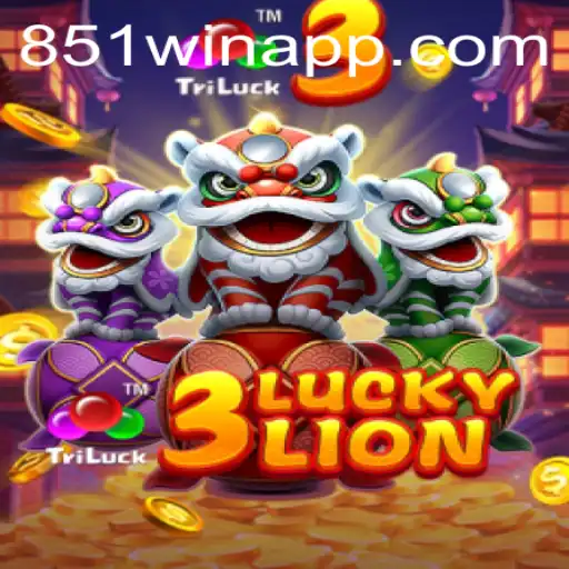 Descobrindo o Universo Fascinante do Jogo 3LUCKYLION