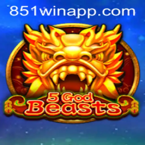 Explorando o Fenômeno do Jogo 5GodBeasts: A Nova Sensação do Momento