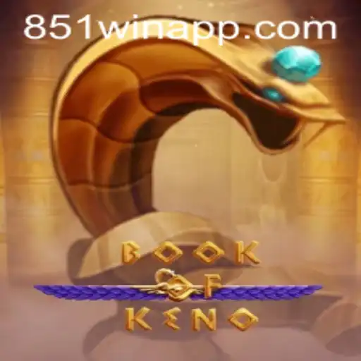 Discover the Thrilling World of BookOfKeno: A Game of Luck and Strategy
