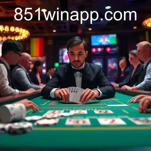 VIP Service 851win - 24/7 Support and Exclusive Benefits