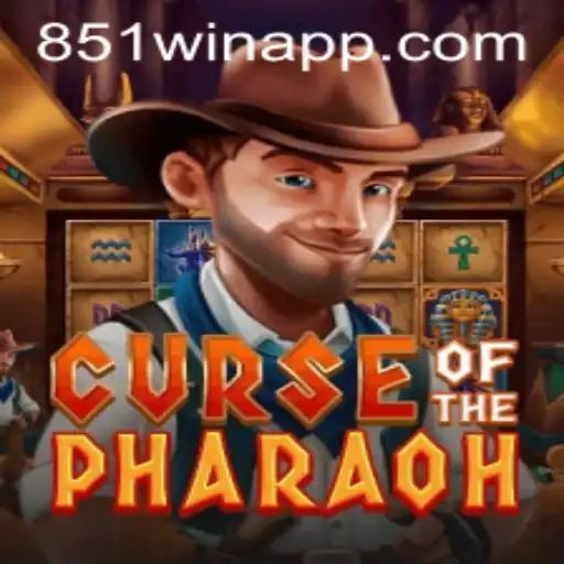Aventura Mística em 'CurseofthePharaoh': Uma Jornada pelo Antigo Egito