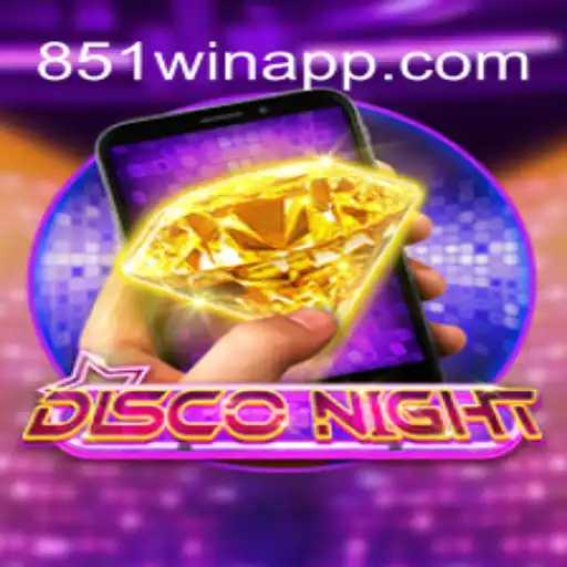 Descubra DiscoNightM: O Fascinante Mundo de 851win