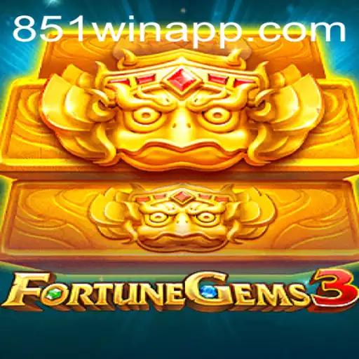 Exploring the Exciting World of FortuneGems3 and the Winning Strategies with 851win