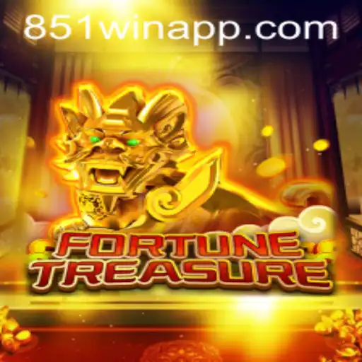 FortuneTreasure: A Jornada para Encontrar o Tesouro Oculto
