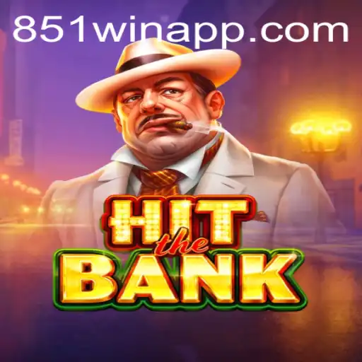 Uncover the Thrills of HitTheBank: A New Era of Gaming with 851win