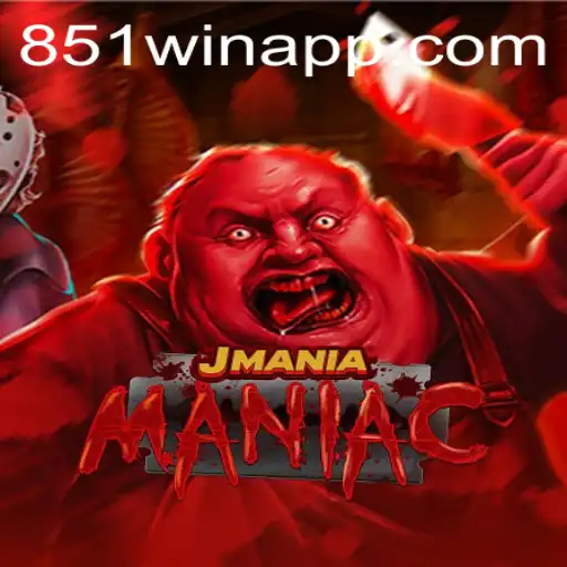 Descubra o Mundo de JManiaManiac e a Estratégia Vencedora 851win