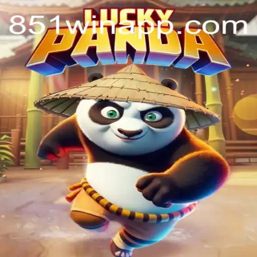 Descubra o Mundo do Jogo LuckyPanda com a Efervescente Emoção da Palavras-Chave 851win