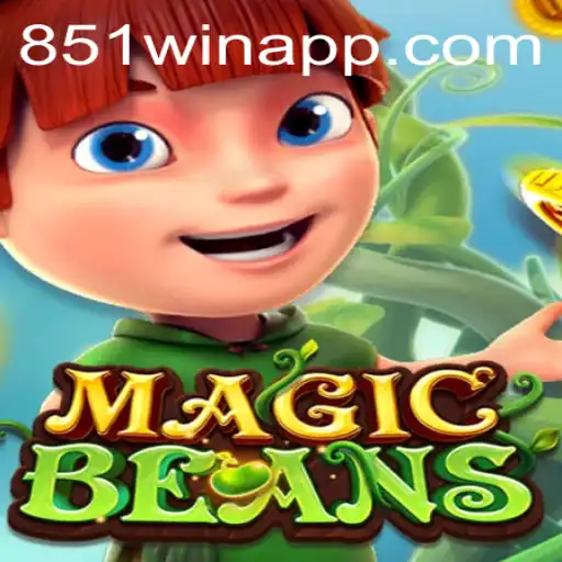 Explorando o Fascinante Mundo de MAGICBEANS: A Nova Sensação dos Jogos