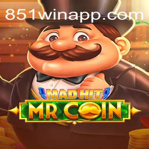 Descubra o Mundo Emocionante de MadHitMrCoin com a Palavra-Chave 851win