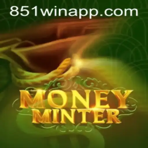 MoneyMinter: Descubra o Mundo do Jogo com a Palavras-Chave 851win
