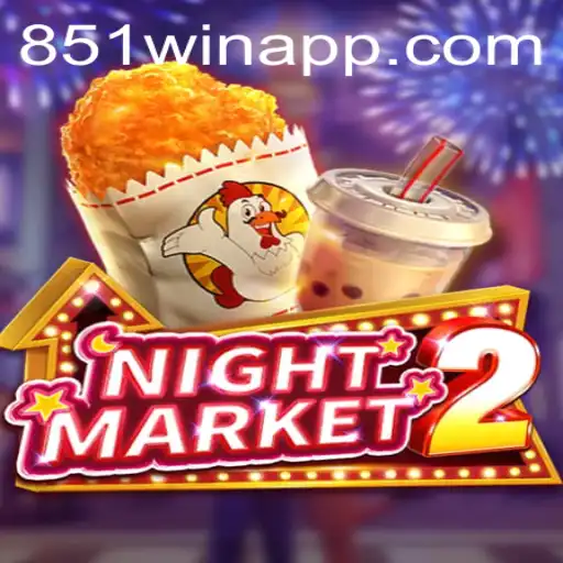 Tudo sobre NightMarket2: O Jogo de Estratégia que Conquistou o Público