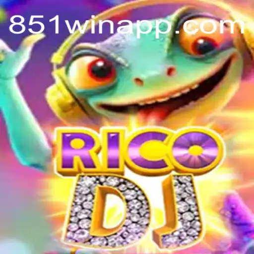Explore o Empolgante Mundo de RicoDJ: Inovação e Diversão Garantidas