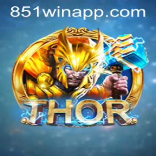 THOR: O Jogo que Está Transformando as Regras do Entretenimento Digital