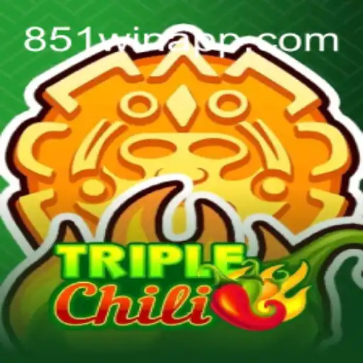 Descubra TripleChili: O Jogo de Azar que Está Conquistando 2023