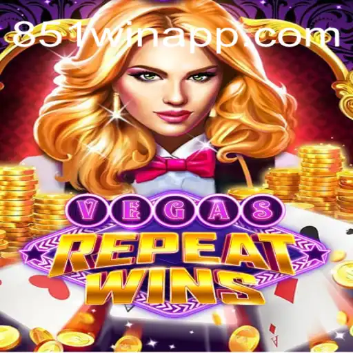 Descrição e Regras do Jogo VegasRepeatWins com Destaque no Evento 851win
