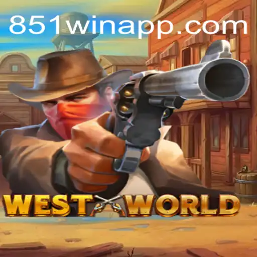 Explorando o Fascinante Mundo do Jogo WestWorld: Estratégia e Aventura com 851win